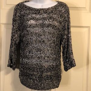 Chico’s women’s sweater size 0